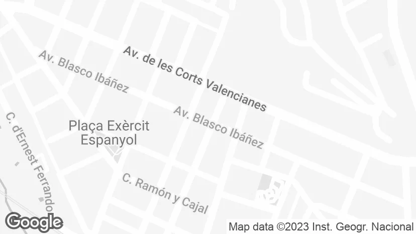Google Maps