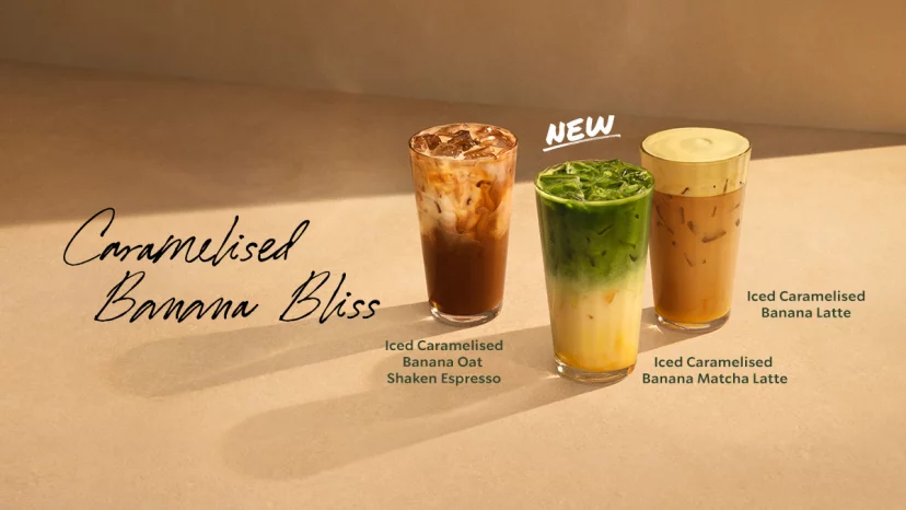 Starbucks Greece