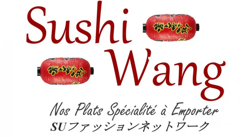 Sushi Wang