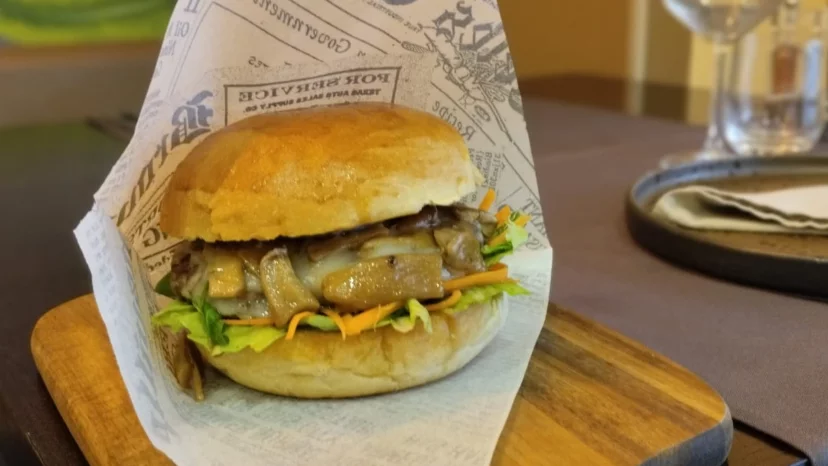 DOC - Hamburgeria di Qualità