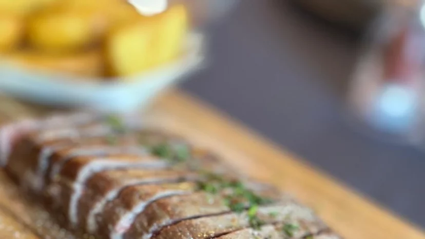 DOC - Cucina e Griglia