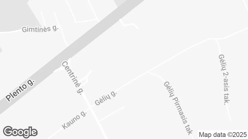 Google Maps
