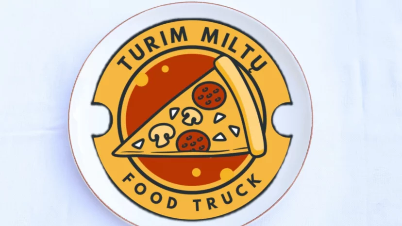 Turim miltų