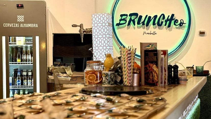Bruncheo
