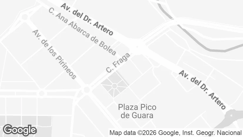 Google Maps