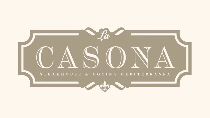 LA CASONA STEAK HOUSE