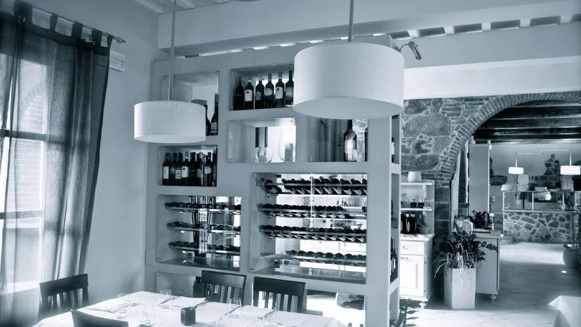 Ristorante Il Passaggio