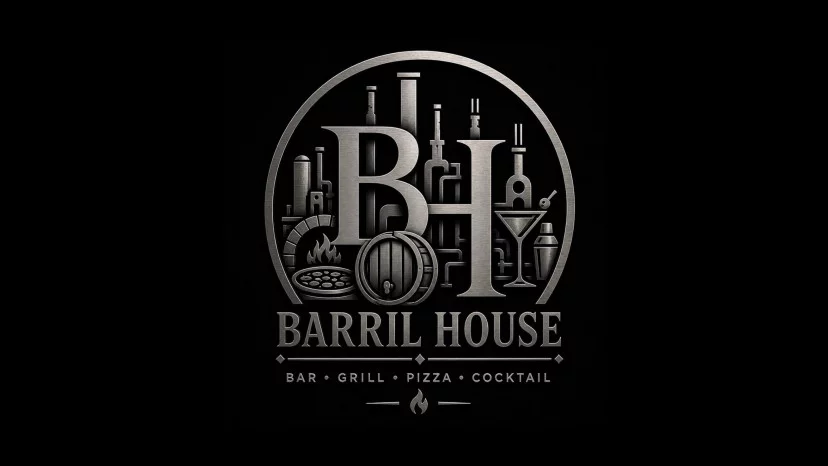 Barril House