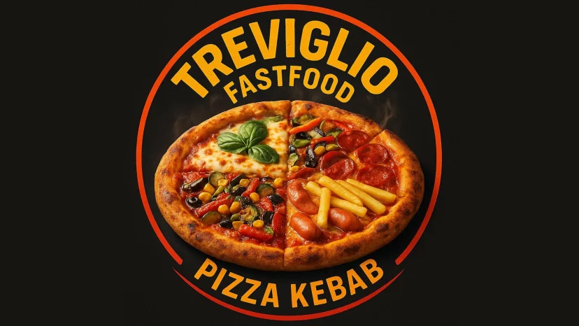 TREVIGLIO FASTFOOD