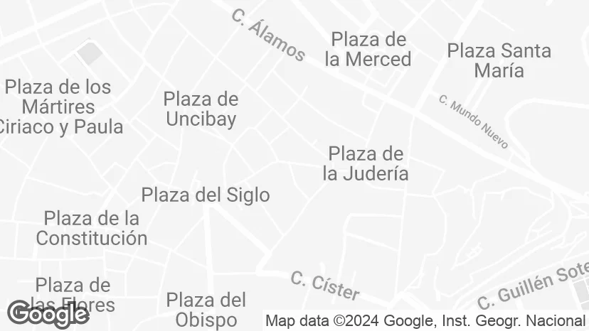 Google Maps