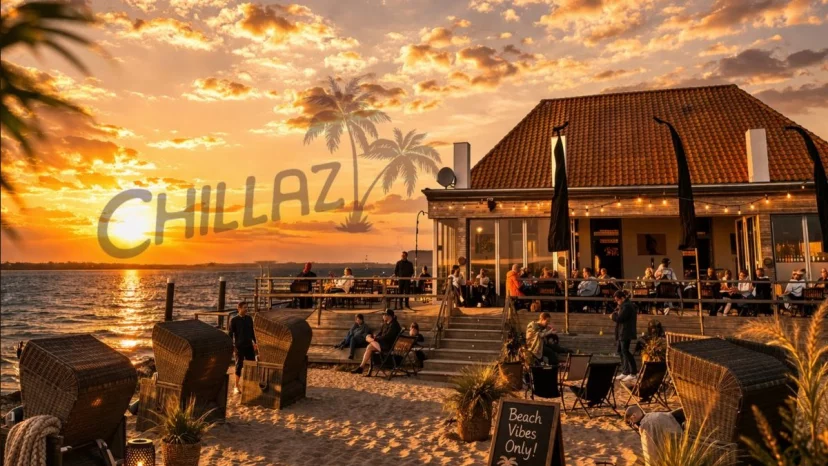 Chillaz Café & Cocktailbar