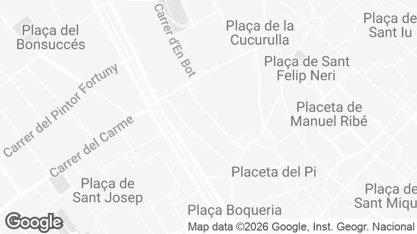 Google Maps