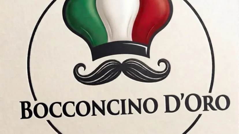 Bocconcino D' Oro