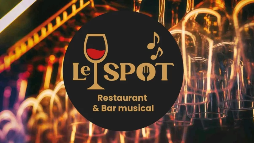 Le Spot