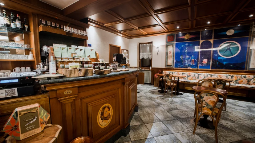 Pasticceria Palma il Vecchio