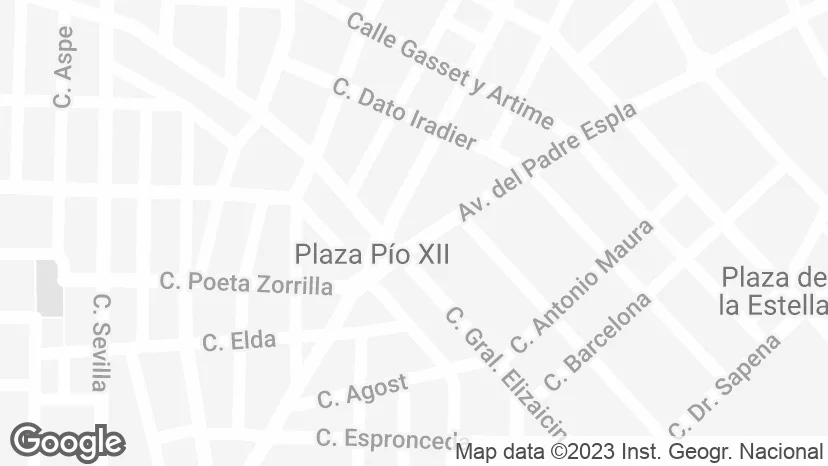 Google Maps
