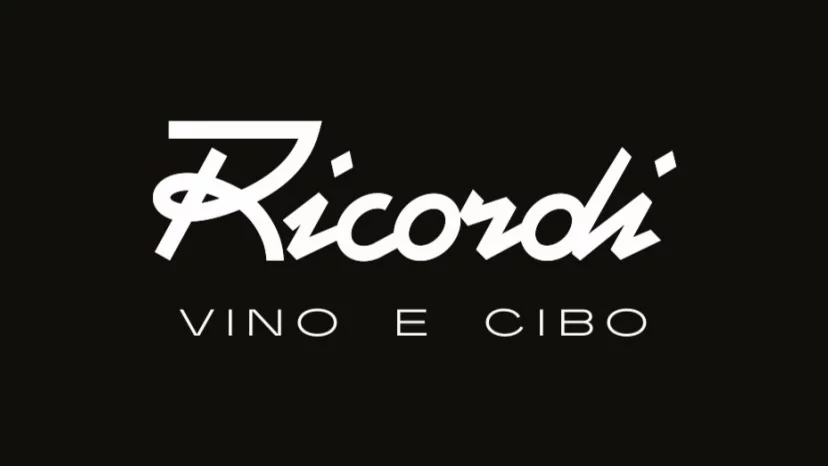 Ricordi - vino e cibo -