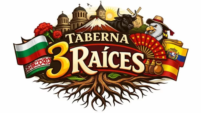 Tres Raíces