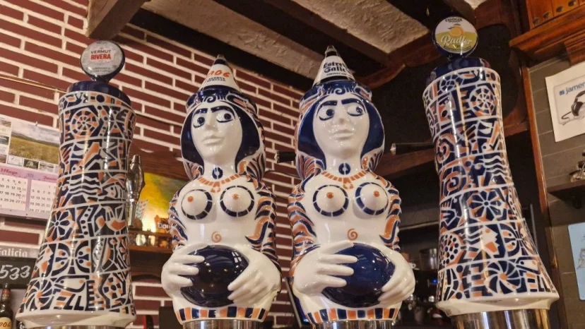El Serranito