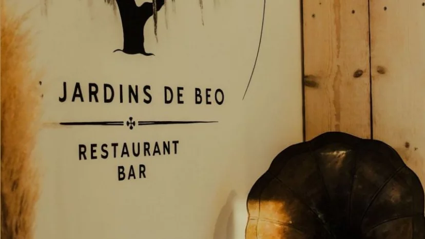 Les Jardins de Beo