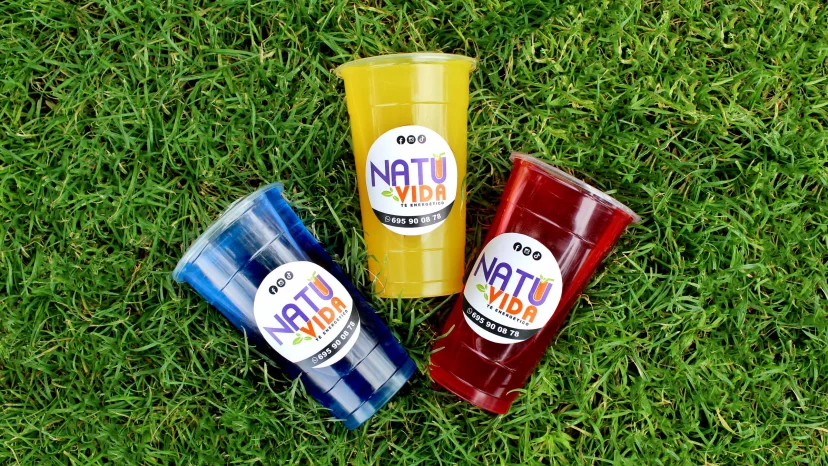 NATU VIDA