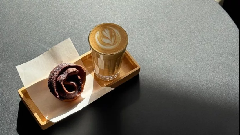 Treego Sourdough & Coffee