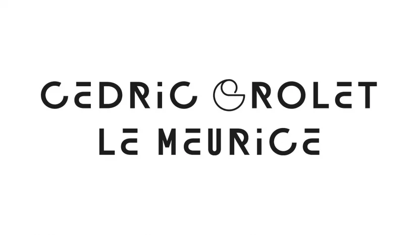 Le Meurice Cedric Grolet