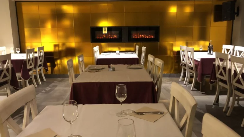 HOTEL MONTE PERDIDO