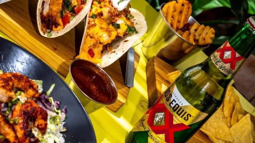 Canalla Tacos&Tragos Pozo de los Frailes