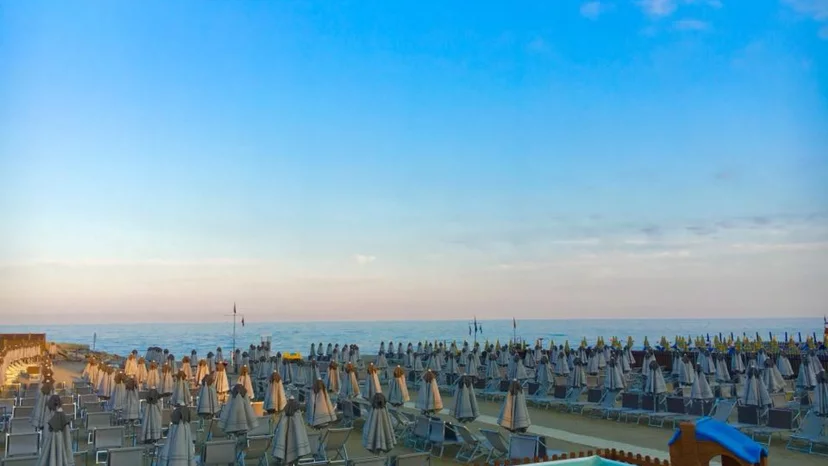 Bagni Sole mare