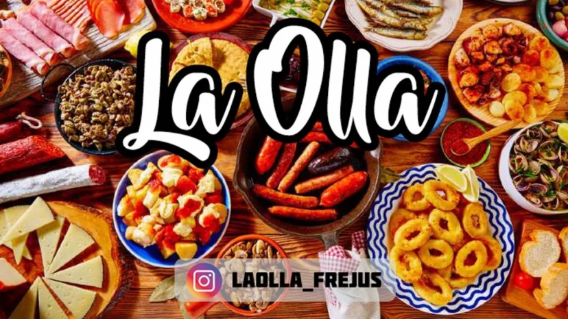 La Olla Restaurant Tapas