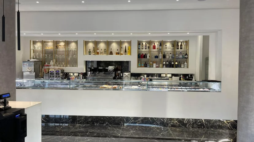 NASELLI CAFE'