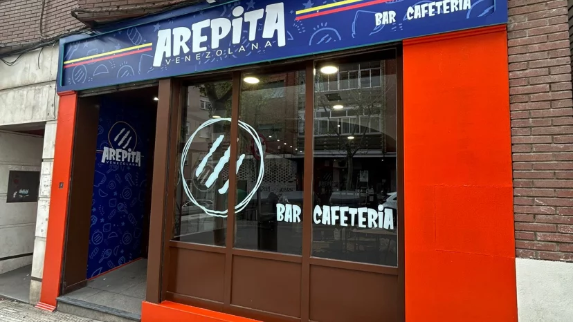 Arepita Venezolana SC