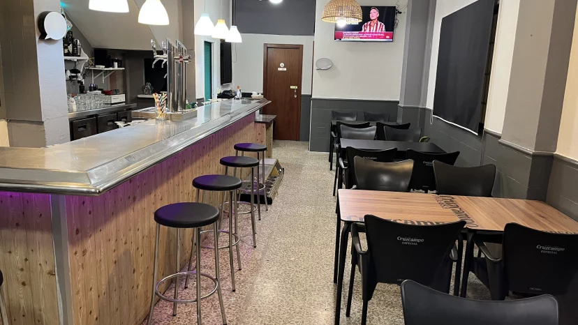 LA ESQUINA DEL SABOR