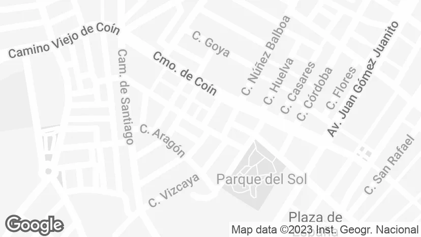 Google Maps