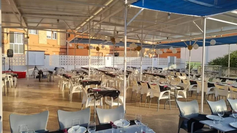 Polideportivo Mare Nostrum