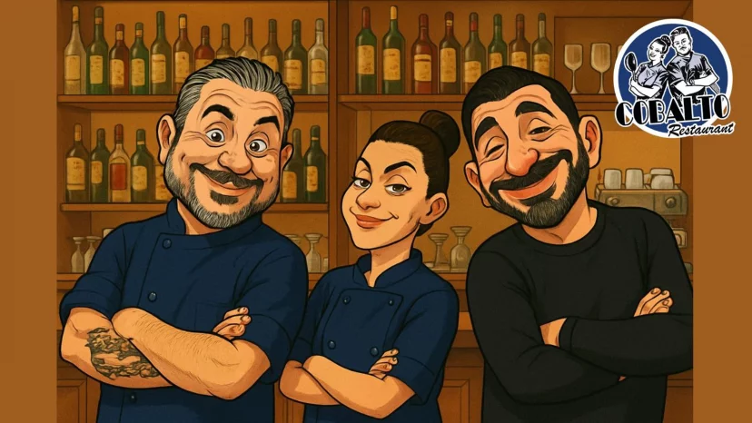 Cobalto Restaurant