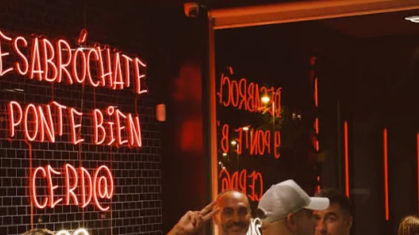 200gr Cocina Gamberra