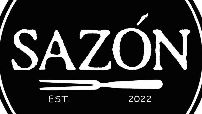 SAZÓN