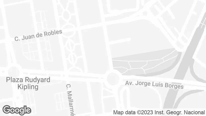 Google Maps