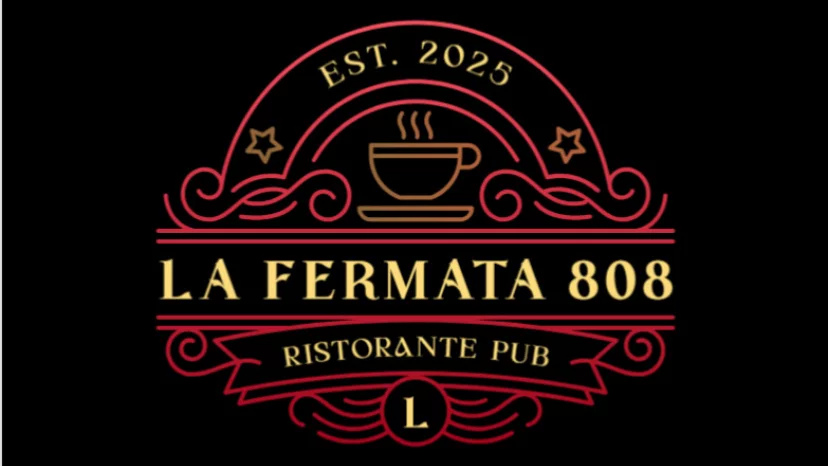 LA FERMATA 808