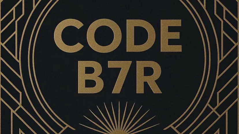 Code 7 bar