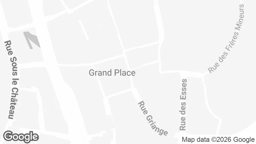 Google Maps