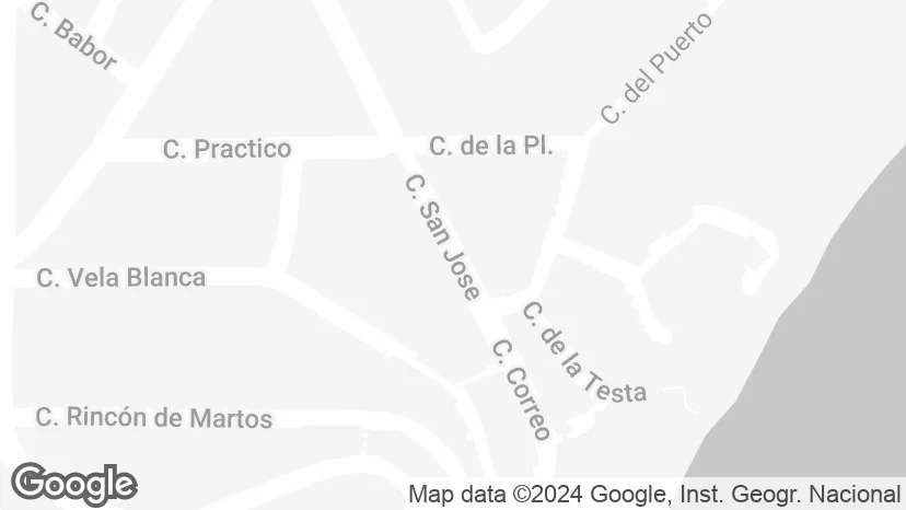 Google Maps