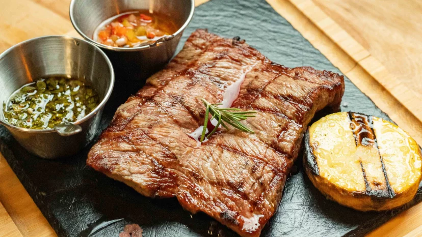 Carvone Grill Steakhouse