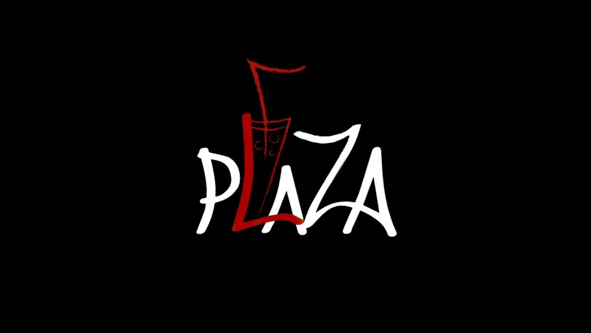Plaza Bar