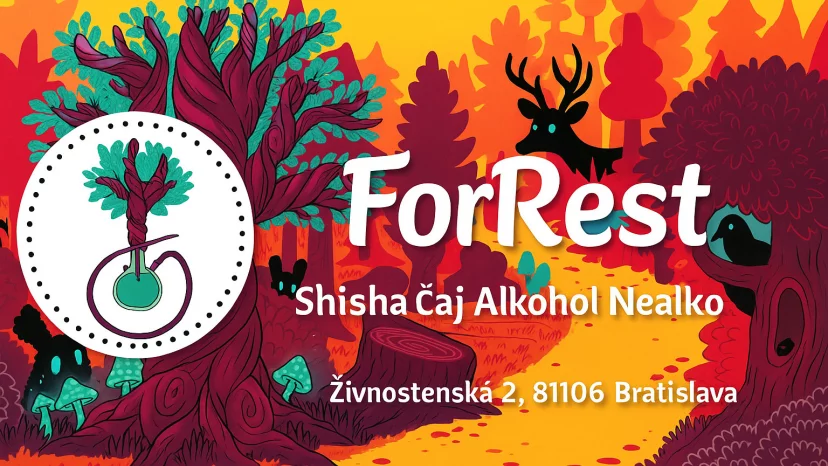 ForRest