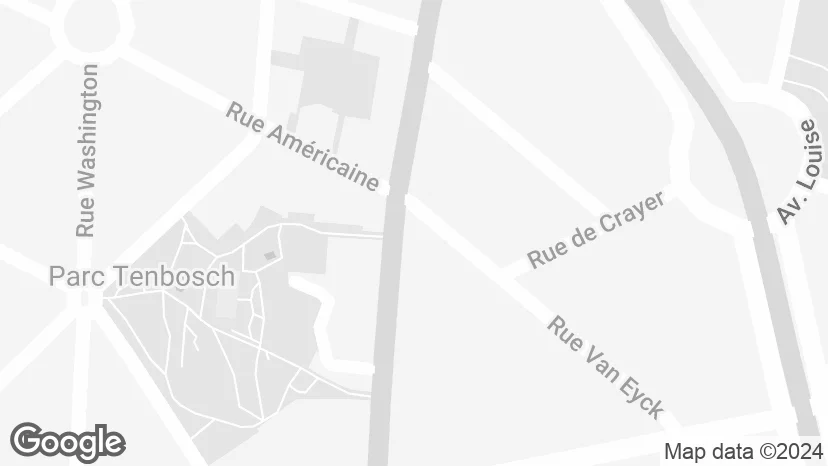 Google Maps