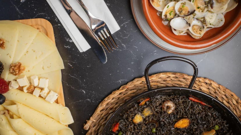 Imperio Brunch