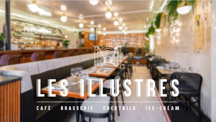 Les Illustres